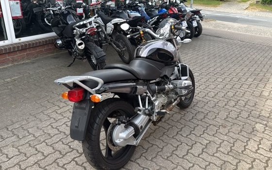 Gebrauchtmotorrad BMW R 850 R - Bild 3