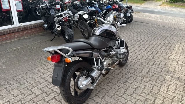Angebot BMW R 850 R Bild 3: Angebot BMW R 850 R