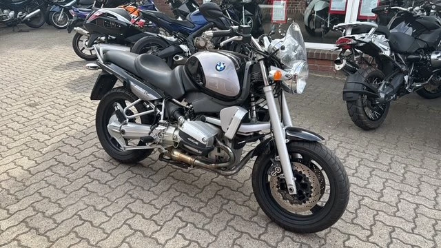 Angebot BMW R 850 R Bild 4: Angebot BMW R 850 R