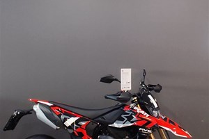 Angebot Ducati Hypermotard 698 Mono RVE