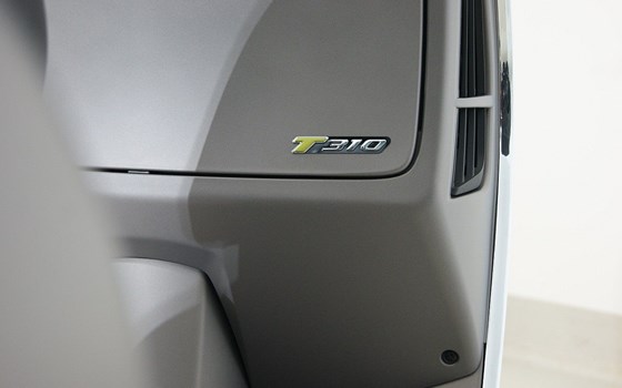 Neufahrzeug Vespa GTS 310 - Bild 5