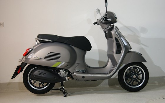 Neufahrzeug Vespa GTS 310 - Bild 7 Neufahrzeug Vespa GTS 310 - Bild 7