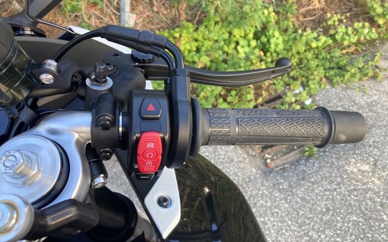 Neufahrzeug CFMOTO 675SR-R - Bild 16 Neufahrzeug CFMOTO 675SR-R - Bild 16