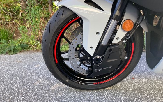 Neufahrzeug CFMOTO 675SR-R - Bild 7 Neufahrzeug CFMOTO 675SR-R - Bild 7
