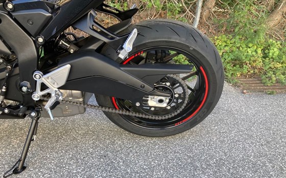 Neufahrzeug CFMOTO 675SR-R - Bild 8 Neufahrzeug CFMOTO 675SR-R - Bild 8