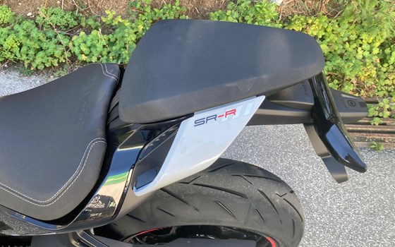 Neufahrzeug CFMOTO 675SR-R - Bild 9 Neufahrzeug CFMOTO 675SR-R - Bild 9