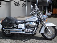 Honda VT 750 C2 Shadow Spirit