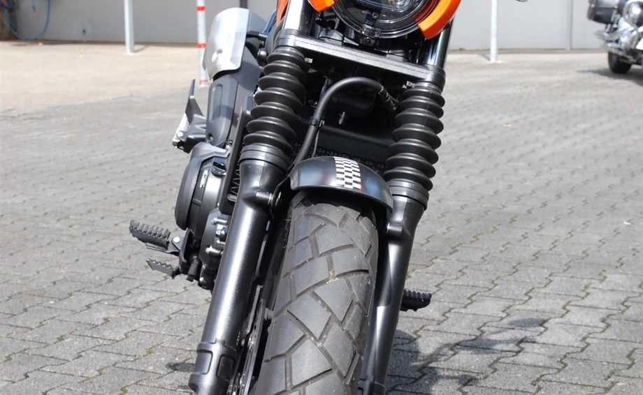 Offer Honda CL500 Bild 9: Offer Honda CL500