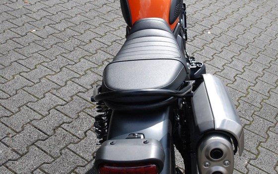 Gebrauchtmotorrad Honda CL500 - Bild 11