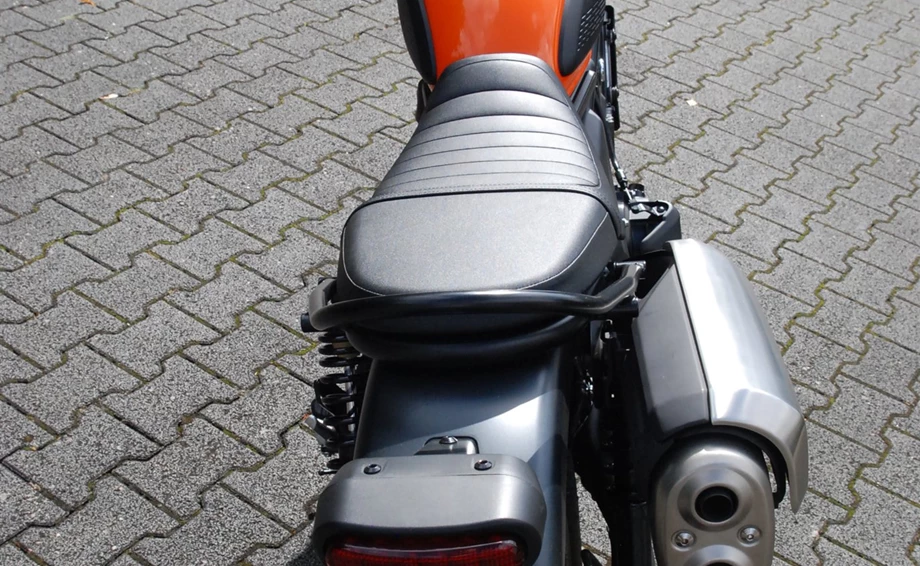 Offer Honda CL500 Bild 11: Offer Honda CL500