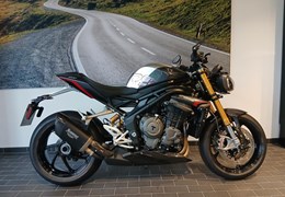 Gebrauchte Triumph Speed Triple 1200 RS