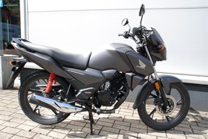 Angebot Honda CB125F