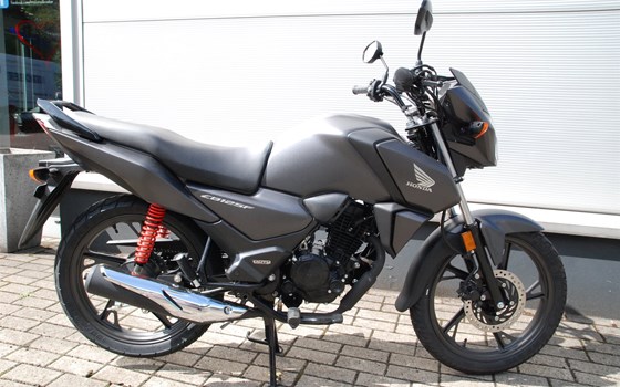 Neufahrzeug Honda CB125F - Bild 5