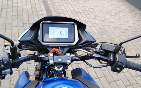 Neufahrzeug Honda CB125F - Bild 17