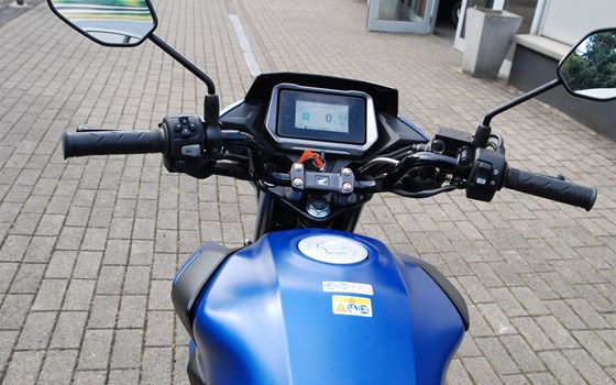 Neufahrzeug Honda CB125F - Bild 18