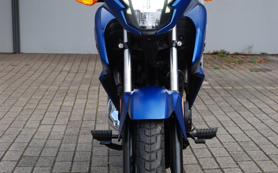Neufahrzeug Honda CB125F - Bild 21