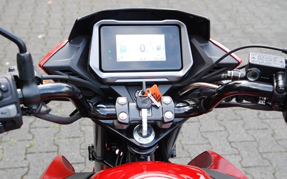 Neufahrzeug Honda CB125F - Bild 25