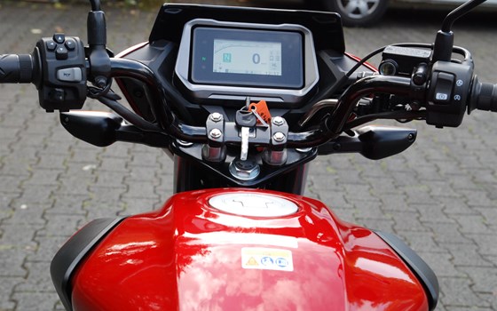 Neufahrzeug Honda CB125F - Bild 26