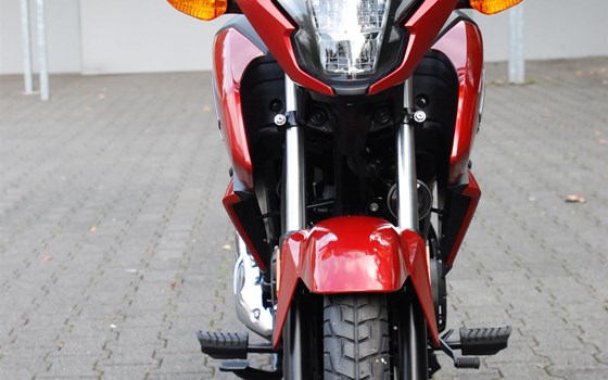 Neufahrzeug Honda CB125F - Bild 27