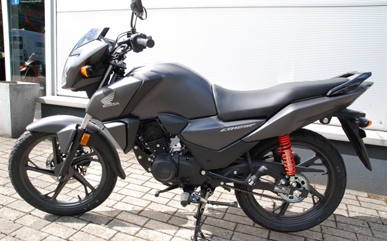 Neufahrzeug Honda CB125F - Bild 13