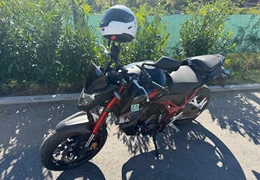 Gebrauchte Honda CB 750 Gebrauchte Honda CB 750