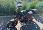 Motorrad
