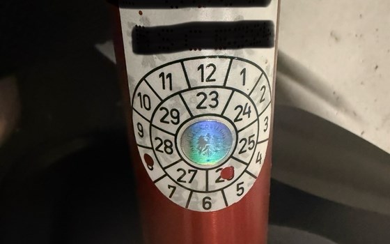 Gebrauchtmotorrad Honda CB 750 - Bild 10 Gebrauchtmotorrad Honda CB 750 - Bild 10