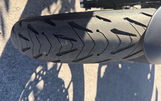 Gebrauchtmotorrad Honda CB 750 - Bild 9 Gebrauchtmotorrad Honda CB 750 - Bild 9