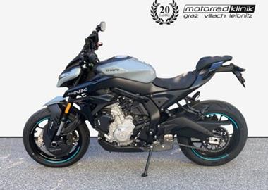 Gebrauchte Gebrauchte