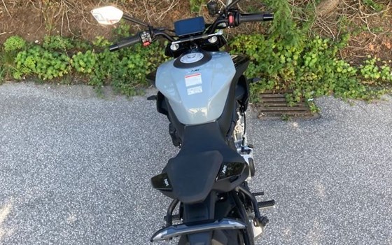 Neufahrzeug CFMOTO 675NK - Bild 6 Neufahrzeug CFMOTO 675NK - Bild 6