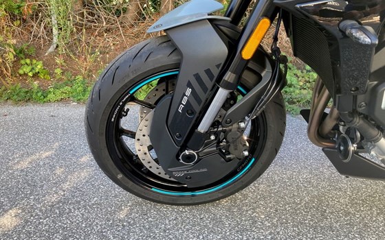 Neufahrzeug CFMOTO 675NK - Bild 7 Neufahrzeug CFMOTO 675NK - Bild 7