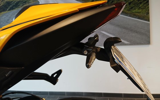 Gebrauchtmotorrad Triumph Street Triple 765 RS - Bild 8