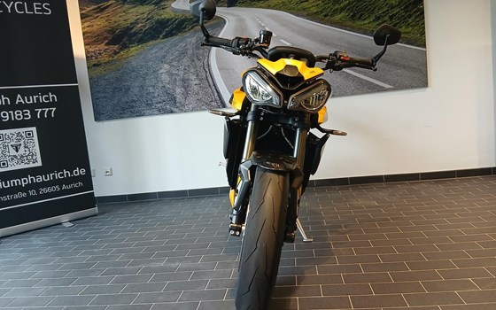Gebrauchtmotorrad Triumph Street Triple 765 RS - Bild 3