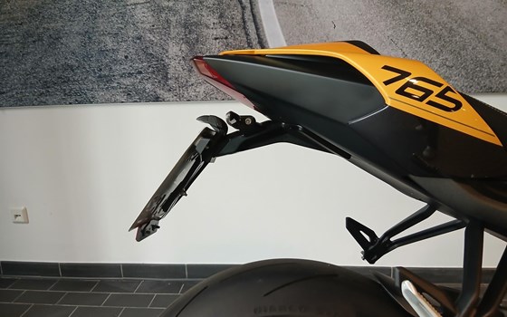 Gebrauchtmotorrad Triumph Street Triple 765 RS - Bild 9