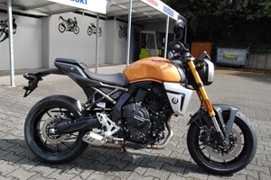 Angebot Suzuki GSX-8T