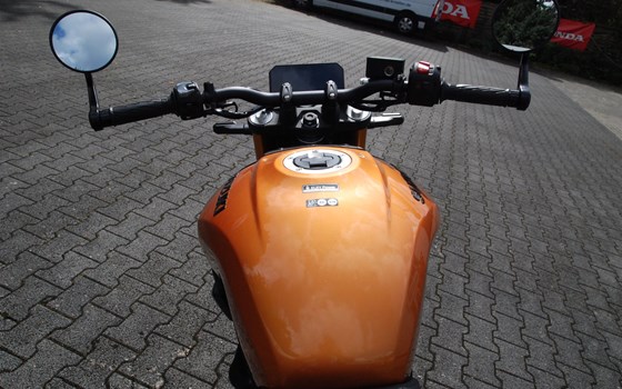 Neufahrzeug Suzuki GSX-8T - Bild 9