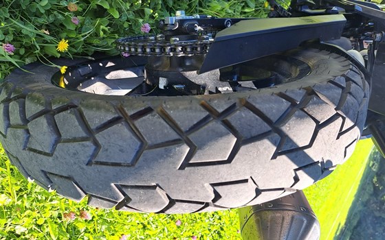 Gebrauchtmotorrad KTM 390 Adventure - Bild 15