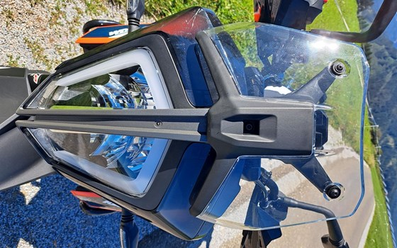 Gebrauchtmotorrad KTM 390 Adventure - Bild 18