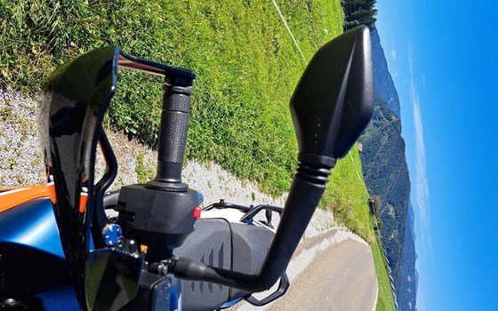 Gebrauchtmotorrad KTM 390 Adventure - Bild 19