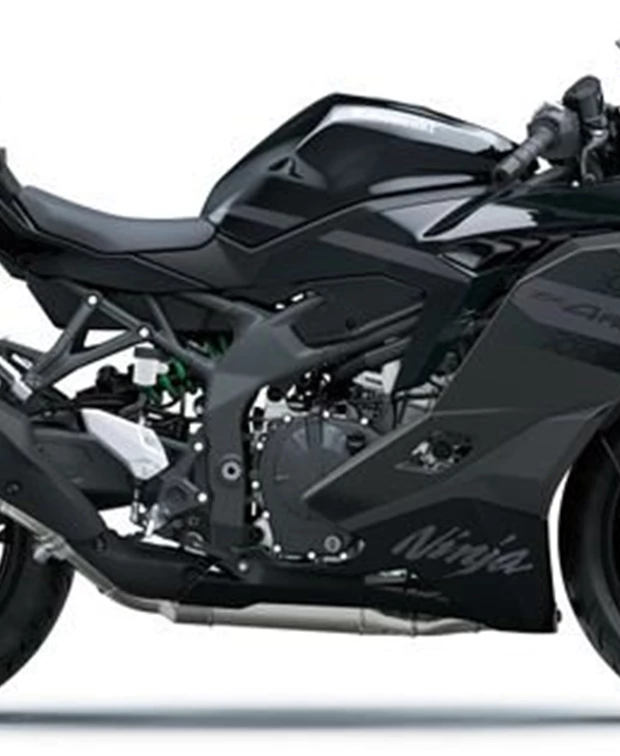 Kawasaki Ninja ZX-4RR