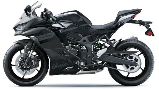 Angebot Kawasaki Ninja ZX-4RR Bild 3: Angebot Kawasaki Ninja ZX-4RR
