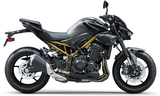 Angebot Kawasaki Z900 Bild 1: Angebot Kawasaki Z900