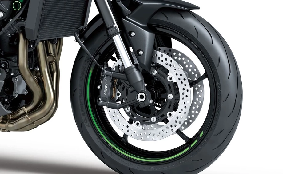 Angebot Kawasaki Z900 Bild 4: Angebot Kawasaki Z900