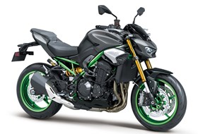Kawasaki Z900 SE