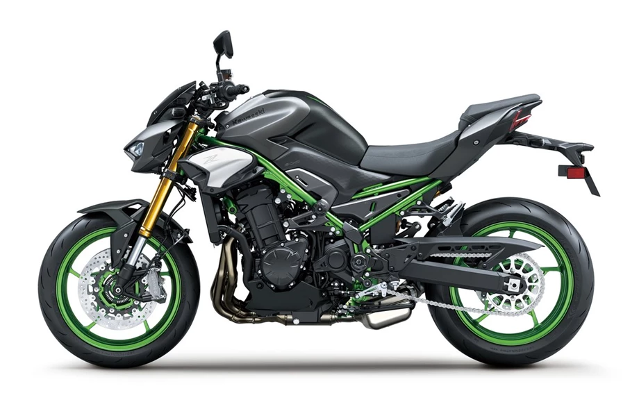 Angebot Kawasaki Z900 SE Bild 3: Angebot Kawasaki Z900 SE