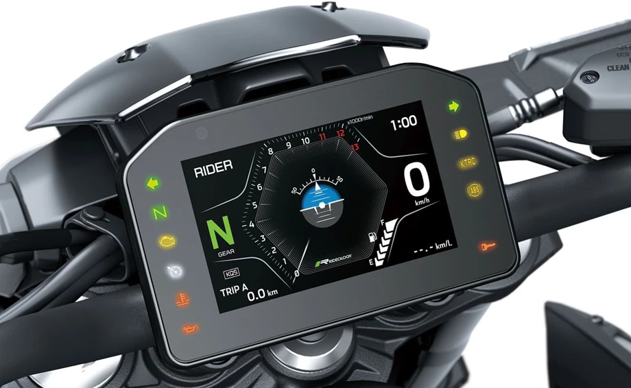 Angebot Kawasaki Z900 SE Bild 7: Angebot Kawasaki Z900 SE