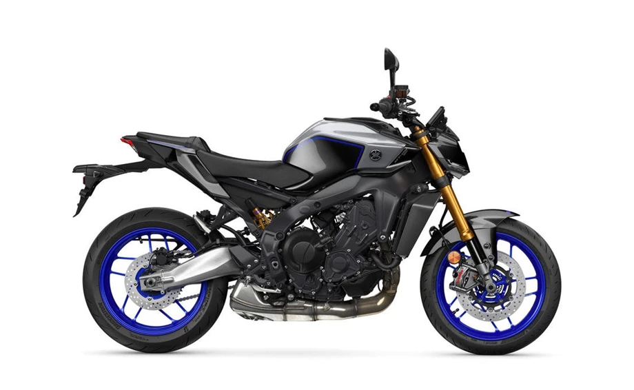 Angebot Yamaha MT-09 SP Bild 1: Angebot Yamaha MT-09 SP