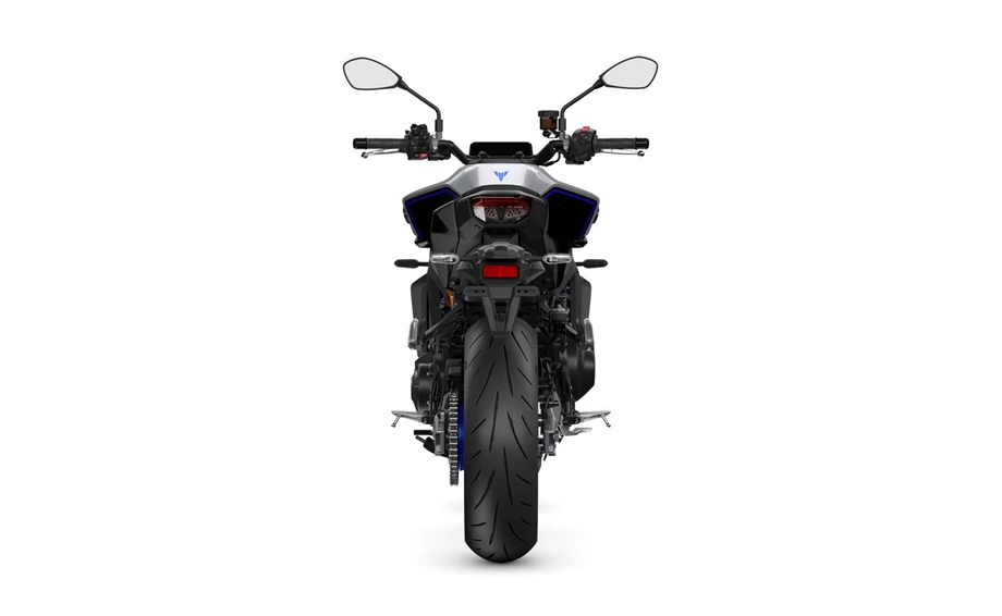 Angebot Yamaha MT-09 SP Bild 5: Angebot Yamaha MT-09 SP