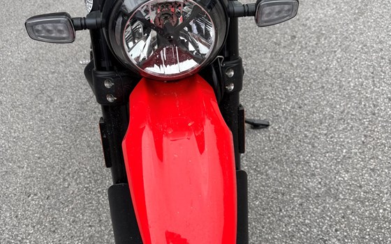 Gebrauchtmotorrad Ducati Scrambler Urban Motard - Bild 4 Gebrauchtmotorrad Ducati Scrambler Urban Motard - Bild 4