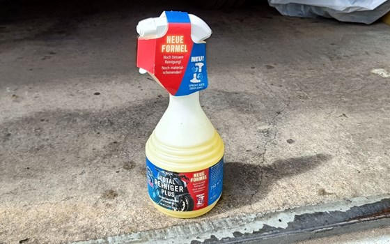 Gebrauchtmotorrad Kawasaki Z650 - Bild 12